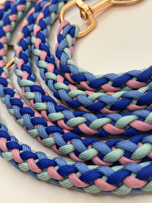 Paracord Leine