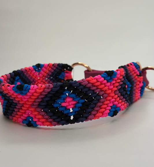 Friendship-Halsband, "Rosie"