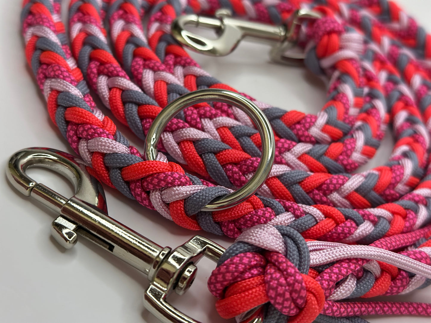 Paracord Leine