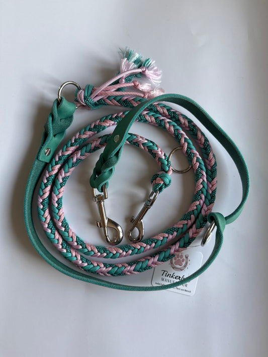 Paracord Leine