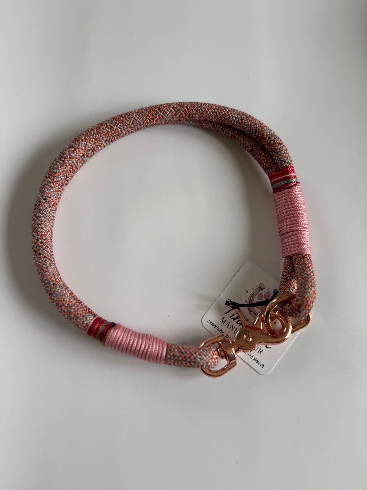 Tau Halsband