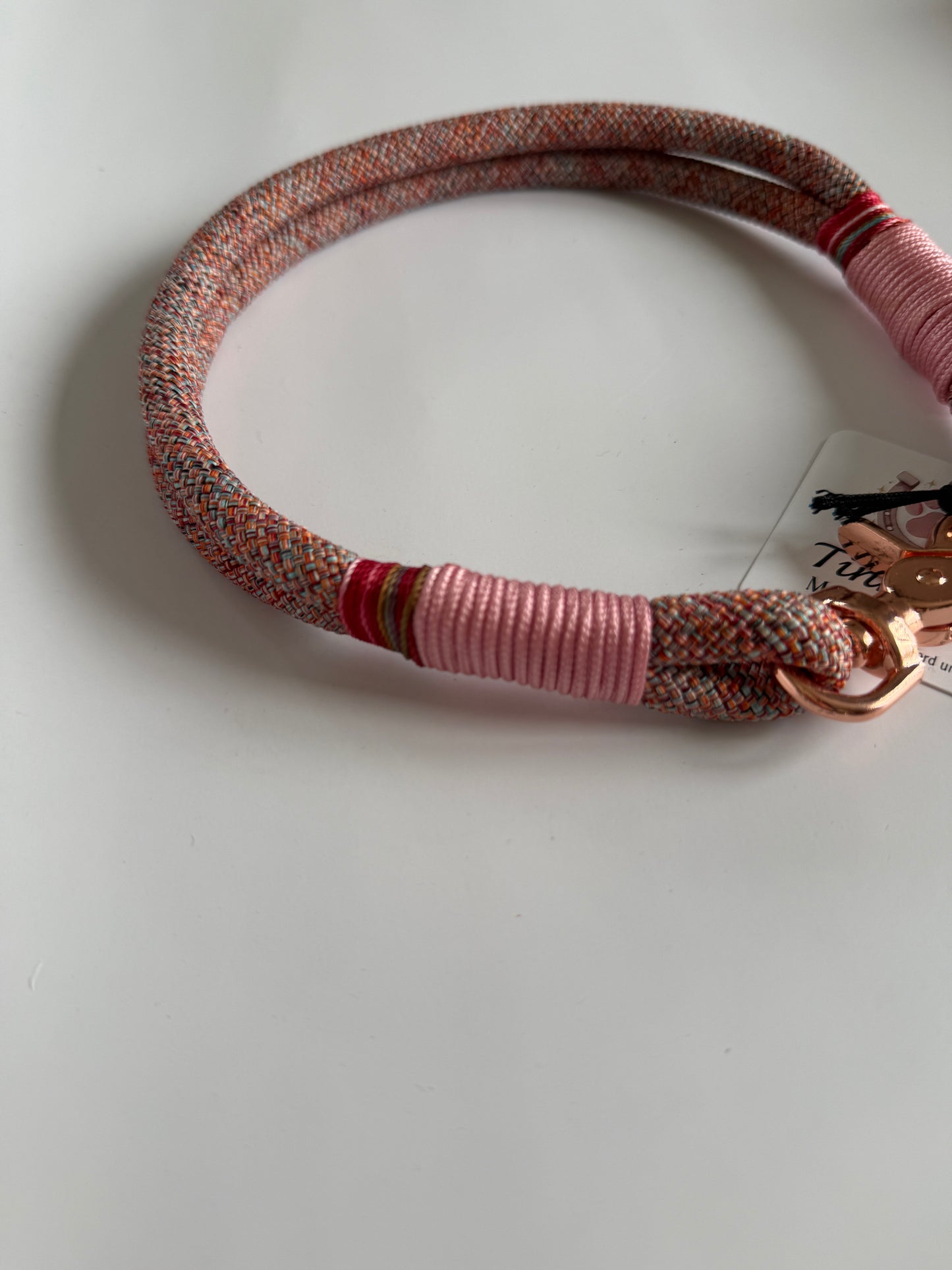 Tau Halsband