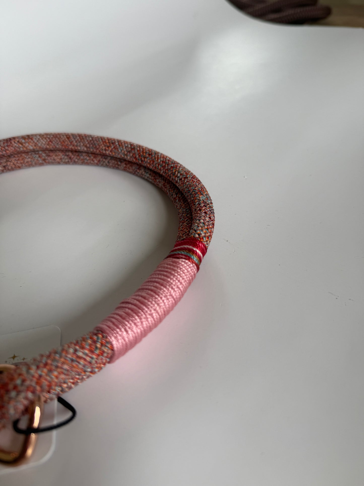 Tau Halsband