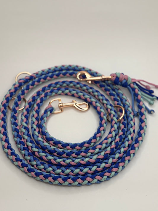 Paracord Leine