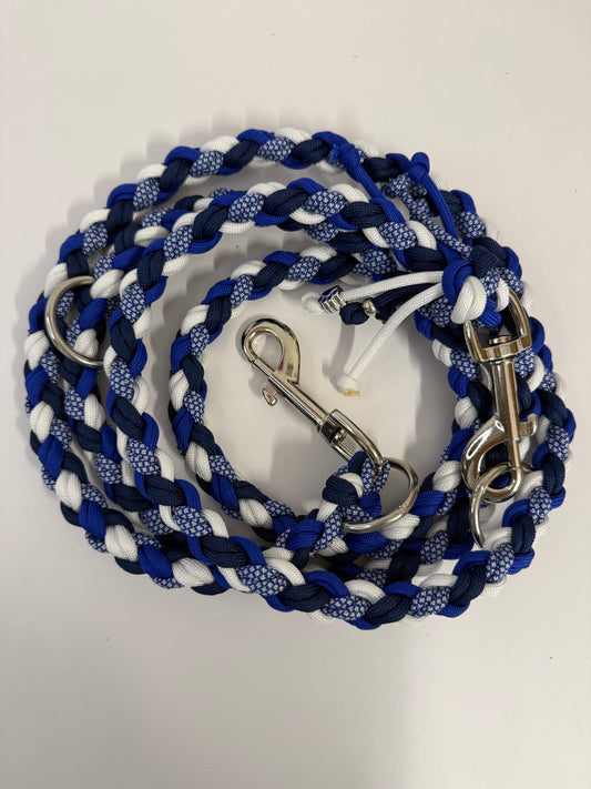 Paracord Leine