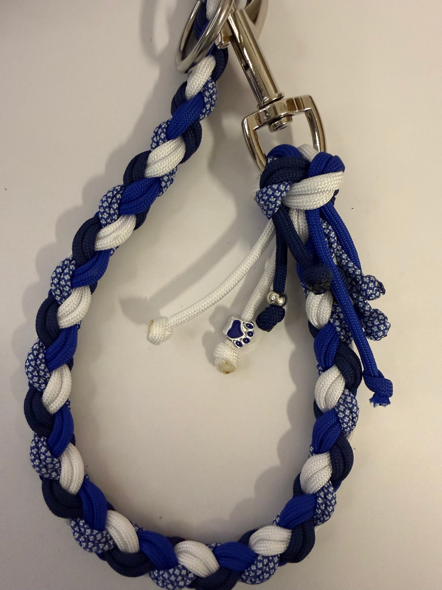 Paracord Leine