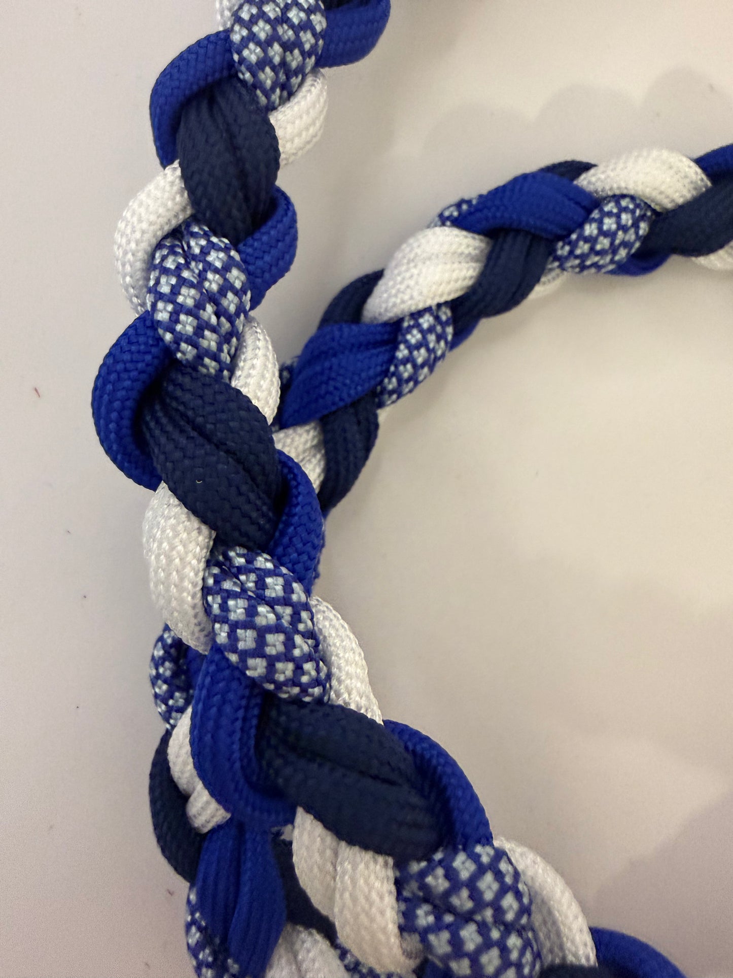 Paracord Leine