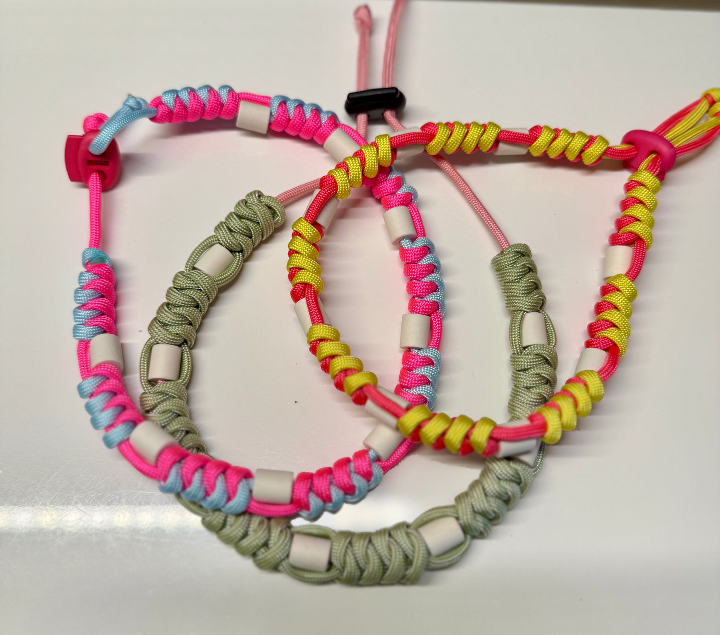 EM Halsband