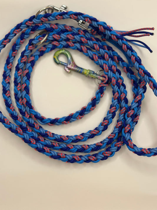 Paracord Leine
