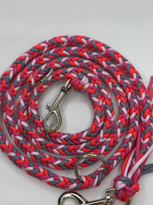 Paracord Leine